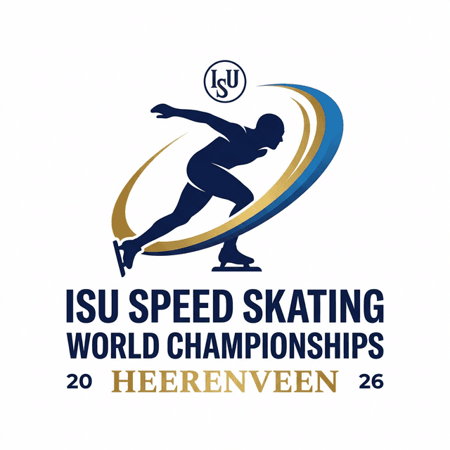 ISU Speed Skating World Championships NED
