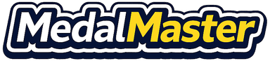 MedalMaster Logo
